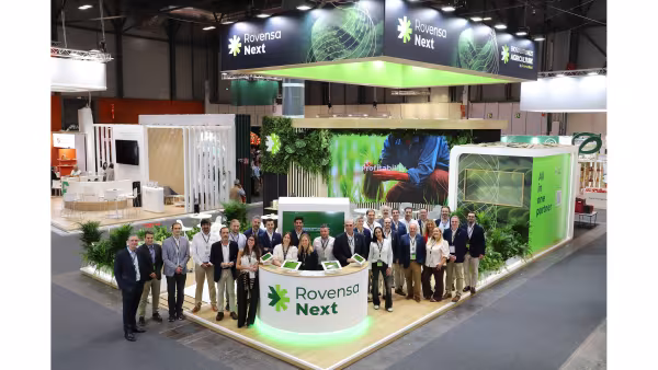 Rovensa Next ставит реальные проблемы аграриев в центр нового этапа кампании по биорешению сельского хозяйства