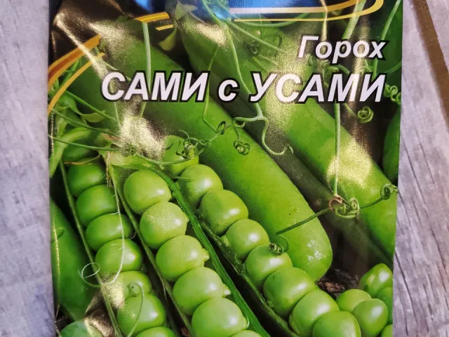 Самі з Вусами