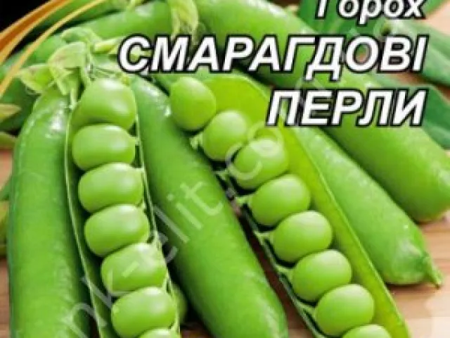 Смарагдові Перли