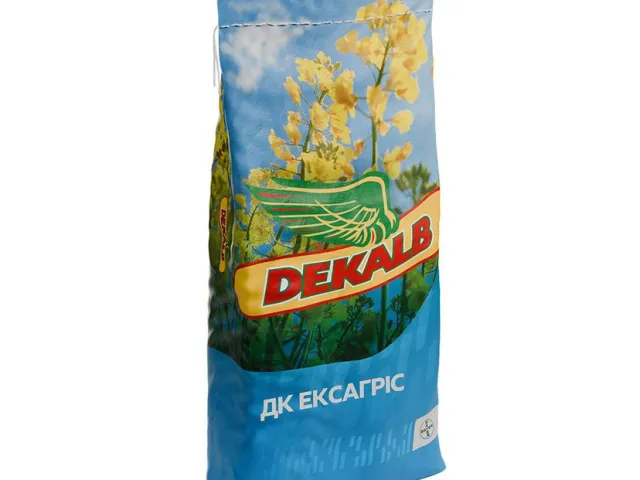 ДК ЕКСАГРІС