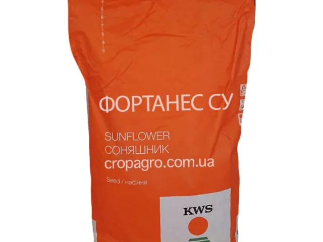 Фортанес СУ