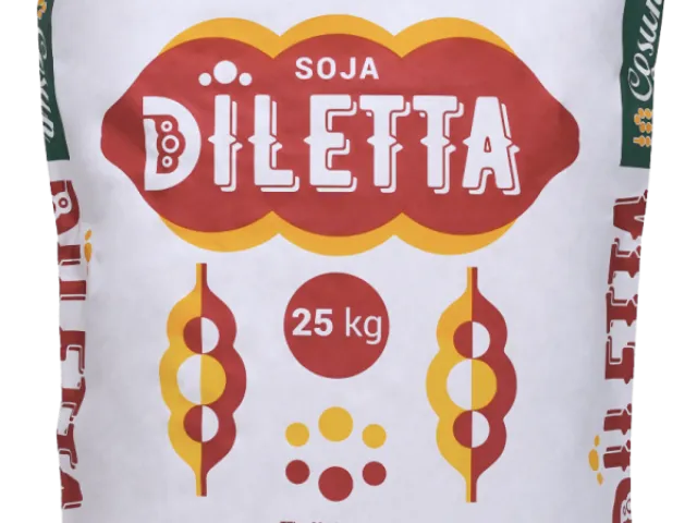 ДИЛЕТТА