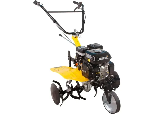 Huter GMC-7.0 Motor Cultivator