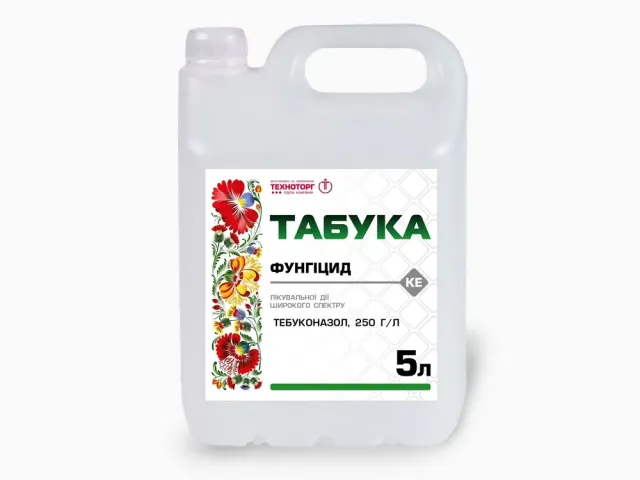 Табука