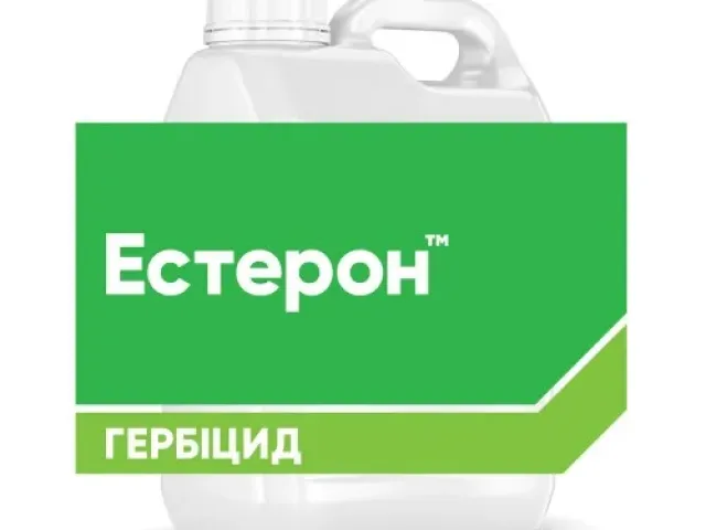 Эстерон 60