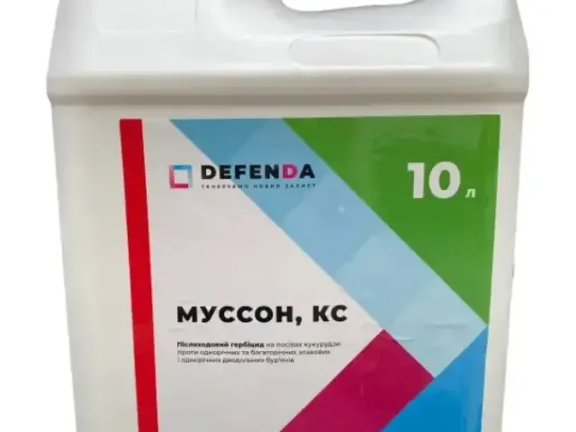 Муссон SC