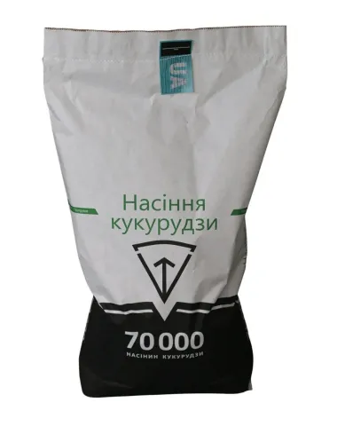 Упаковка семян кукурузы Оптикс
