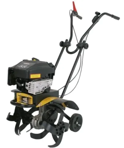 Мотоблок TEXAS Hobby 500BR | TEXAS Hobby 500BR Mini-Tiller