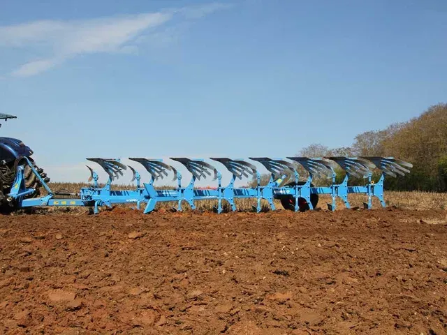 Lemken Diamant