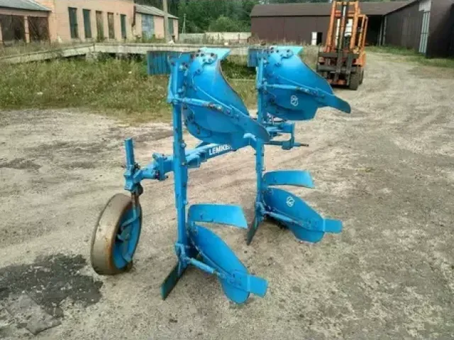 Lemken Opal