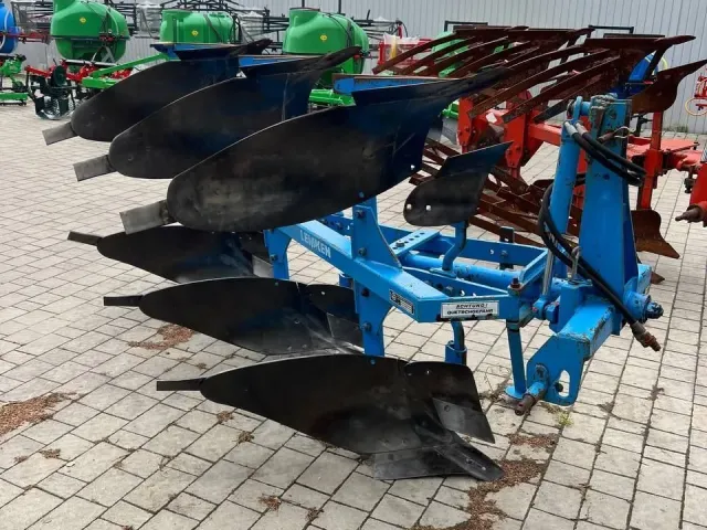 Lemken Opal