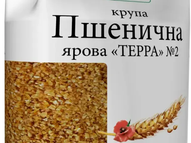 Терра