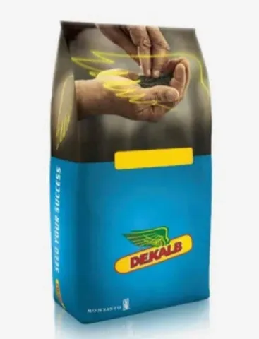 Мішок насіння рапу DK Exception від DeKalb - ДК Ексепшн