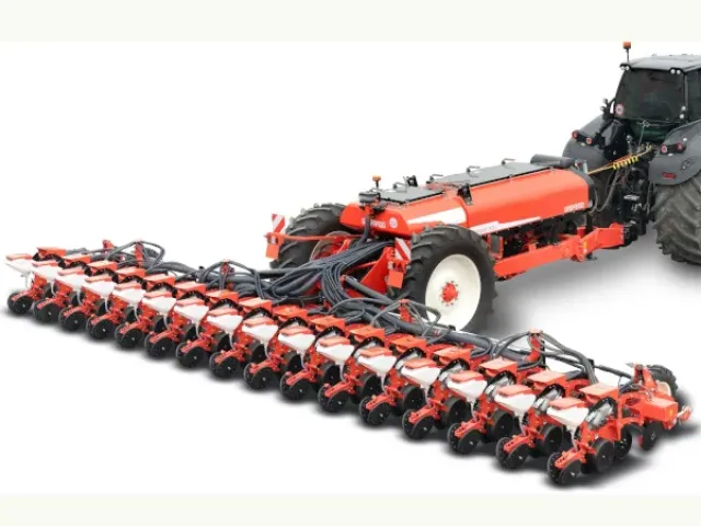 Maschio Gaspardo Chrono 708