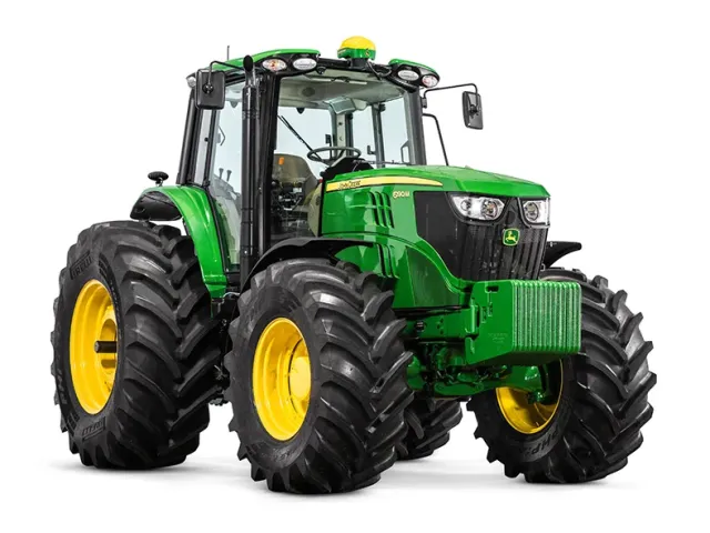 John Deere