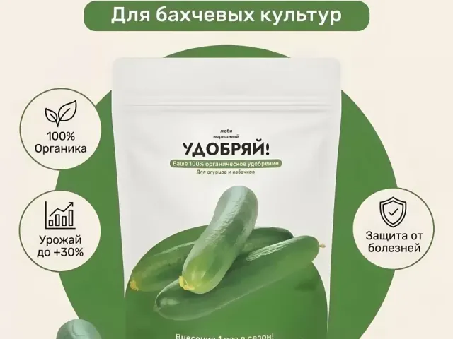 Courgette Seeds