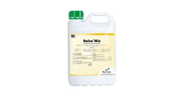 Raiza Mix fertilizer package