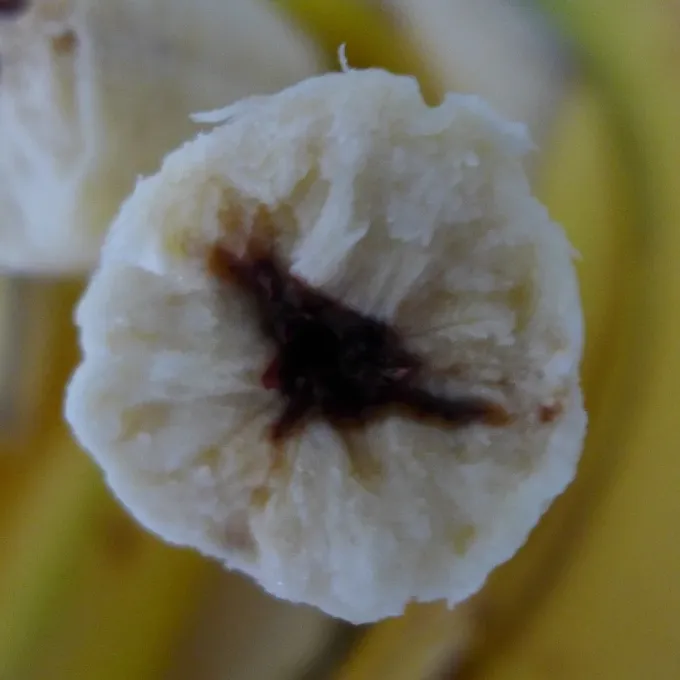 Nigrospora banana fruit rot