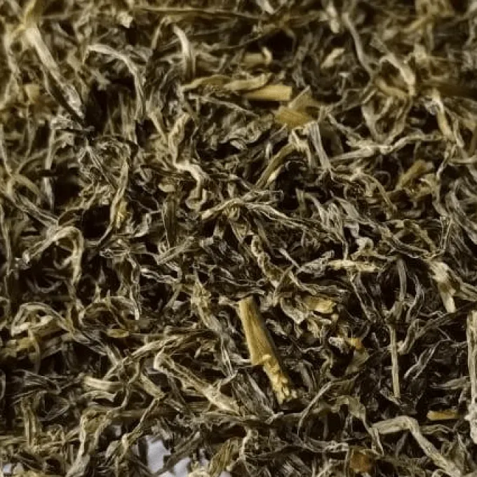 Strachey's onion
