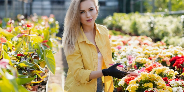 Сад и огород как часть образа жизни: что учитывать при выборе страны в Европе