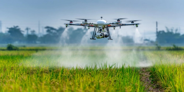 Как агрохолдинг LANDEX AGRO возрождает земли Харьковщины после деоккупации