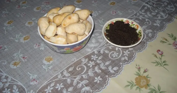 Флемингия вестита