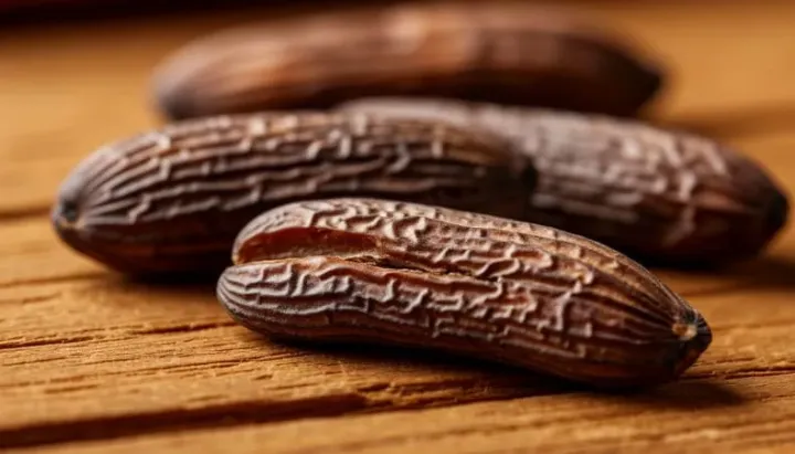 Tonka bean tree