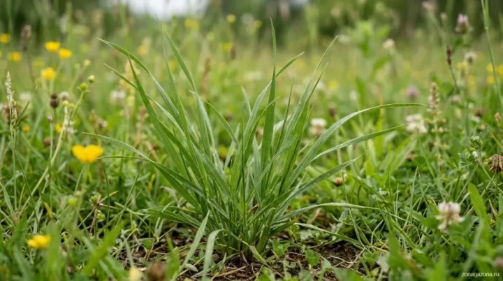 Fescue