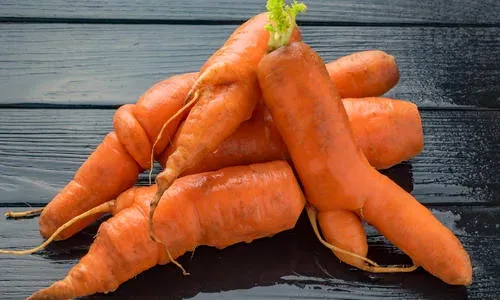 Root injury