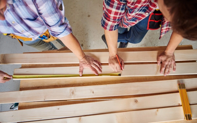 Advantages and operating features of WPC structures in modern construction