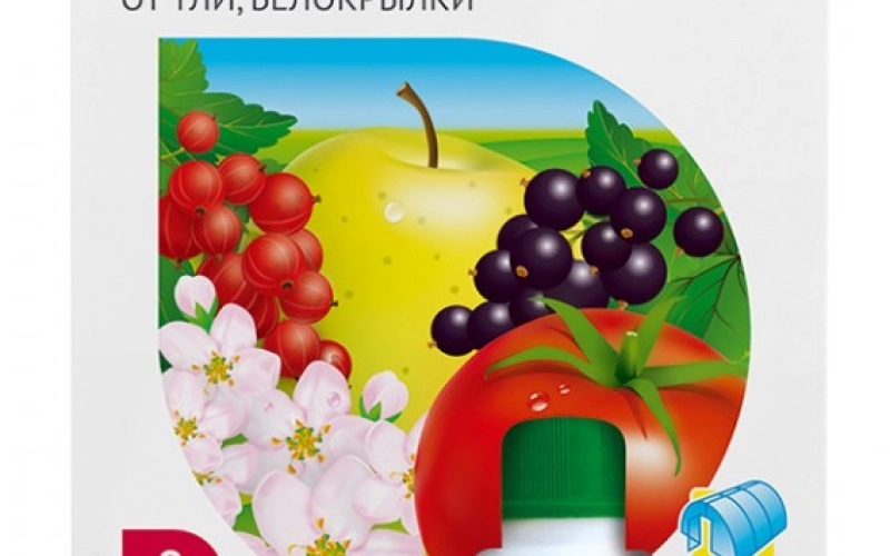 Самые популярные и эффективные средства для борьбы с тлей Самые популярные и эффективные средства для борьбы с тлей