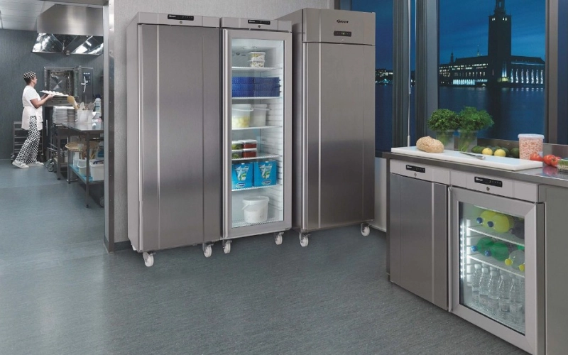 Оборудование для фаст фуда: ассортимент и функциональность