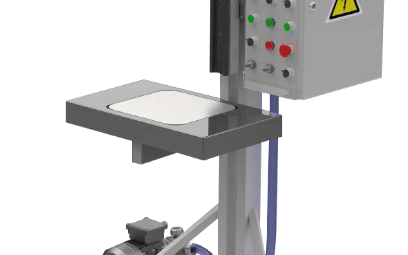 Что из себя представляет оборудование для розлива