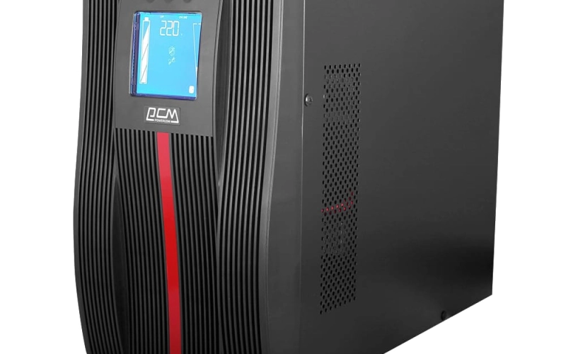 Сравнение ИБП для котлов