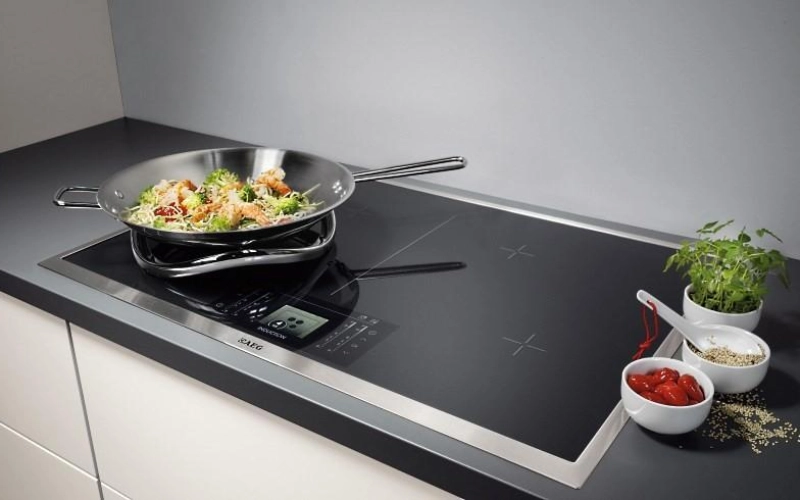 Плита электрическая: плюсы и минусы