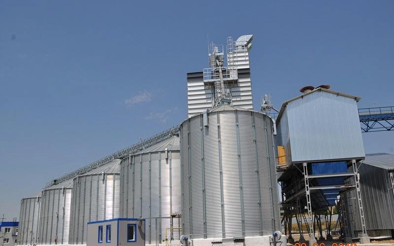 Элеватор: виды, принцип действия, рекомендации по выбору