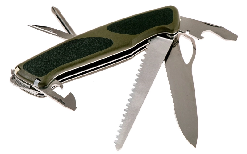 Складной нож: разновидности и нюансы выбора