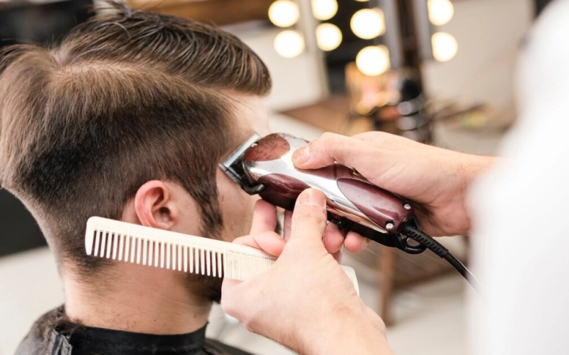 Машинка для стрижки: основные особенности и критерии выбора