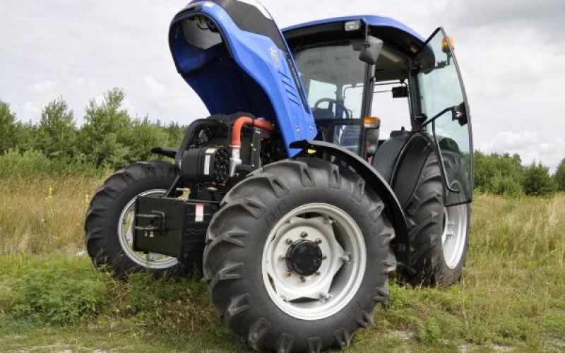 Как выбрать трактор