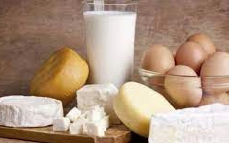 Сертификация молока и молочной продукции