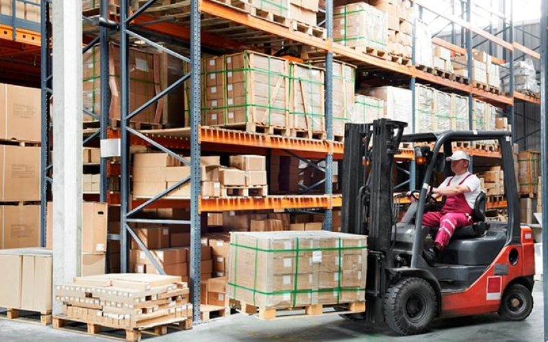 Перевозка грузов из Китая: как работает консолидация грузов в Китае?