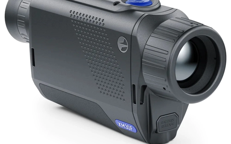 Тепловізори для мисливства: огляд та поради від експерта