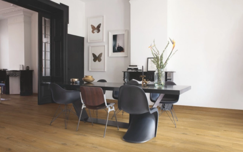 Применение виниловых полов в сельскохозяйственных зданиях