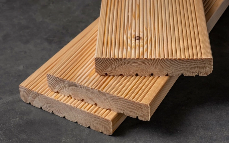 ДПК в сельском хозяйстве: преимущества и применение