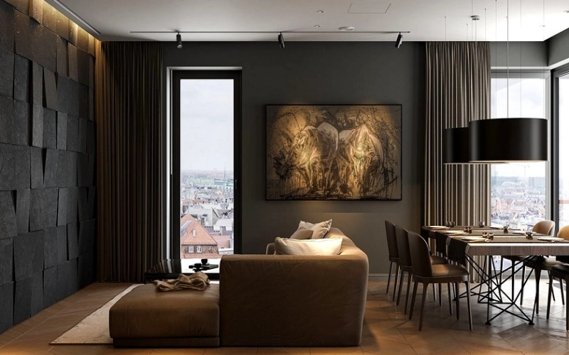 Комплексный ремонт квартиры: когда выгодно?