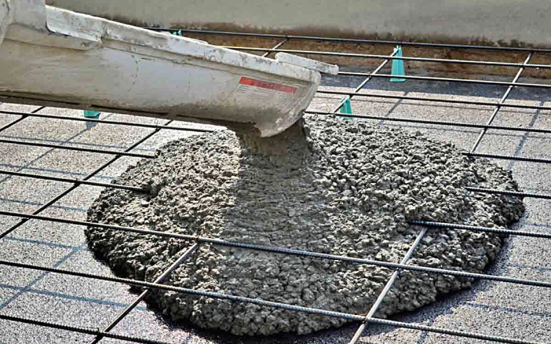 Заказ бетона: В поисках качества и выгоды в Харькове