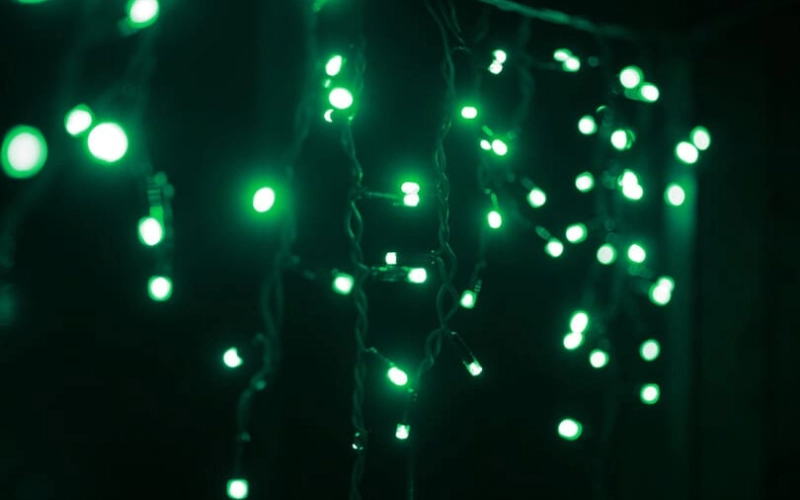 5 главных преимуществ использования рекламных ЛЕД панелей