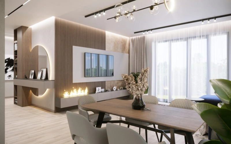 ТОП компаний по дизайну интерьера в Харькове: на что обращать внимание