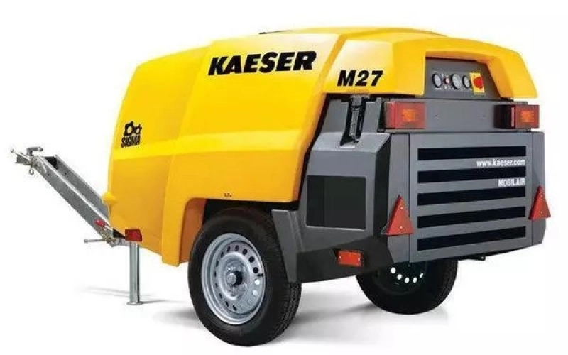 Как выбрать правильный компрессор для вашего строительного проекта: советы и рекомендации.