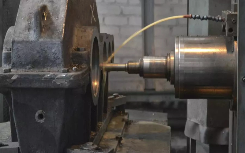 Сложные корпусные детали: особенности фрезерной обработки и технические возможности.